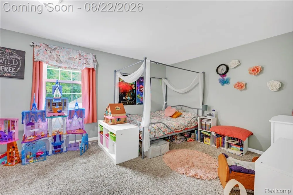 1075 Granger Road Ortonville Village, MI 48462