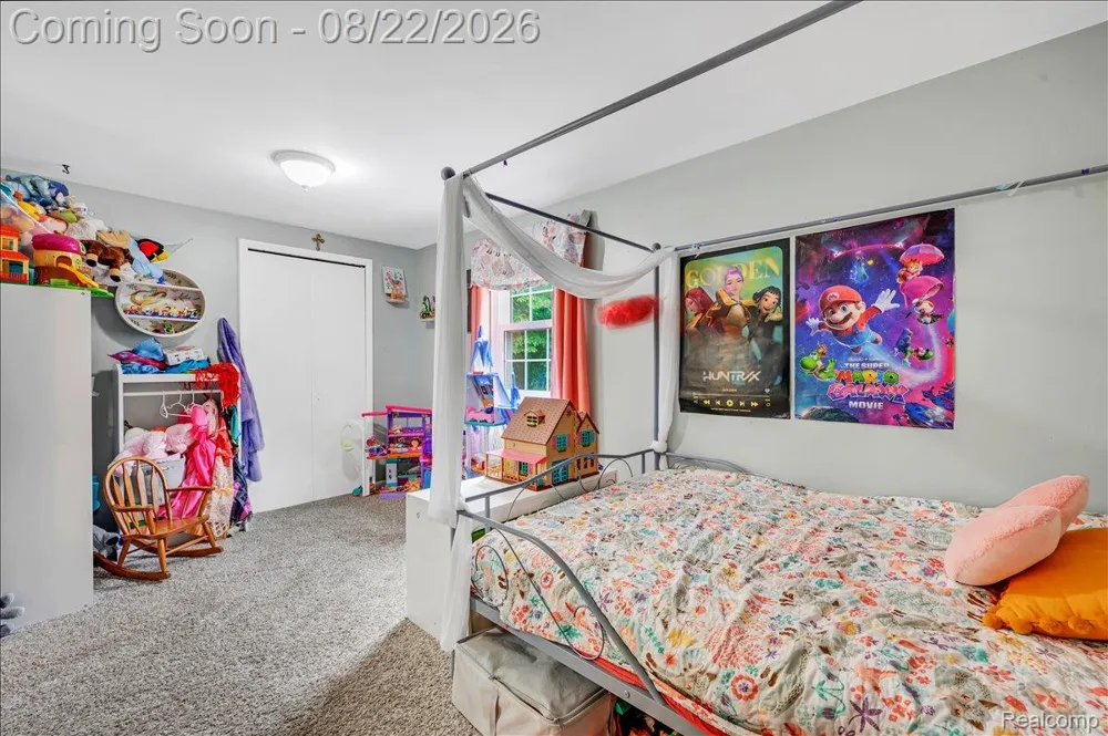 1075 Granger Road Ortonville Village, MI 48462