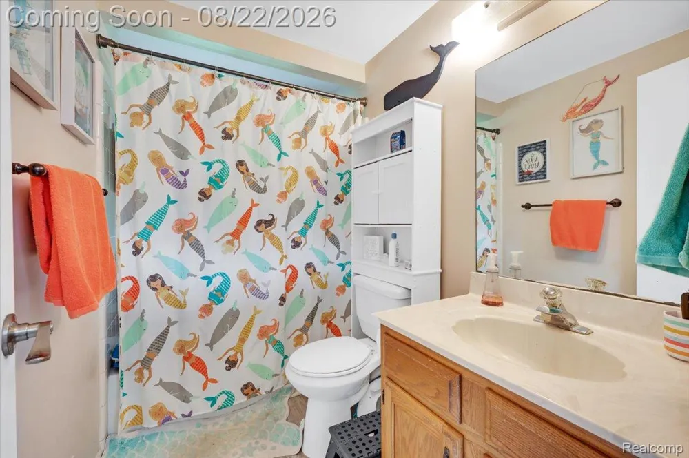 1075 Granger Road Ortonville Village, MI 48462
