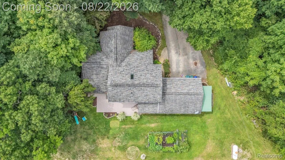1075 Granger Road Ortonville Village, MI 48462