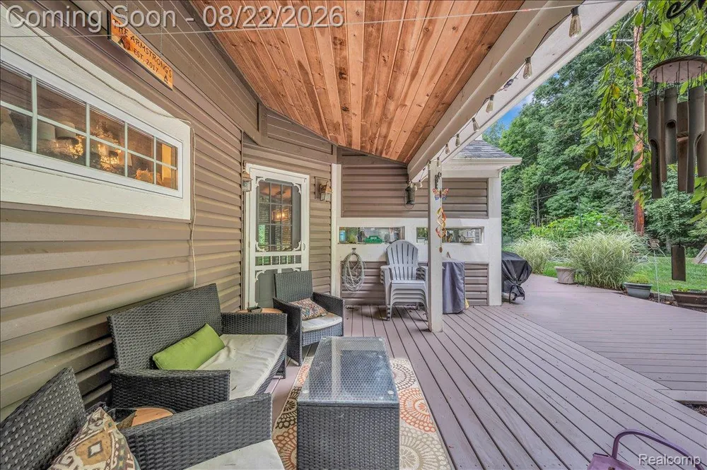 1075 Granger Road Ortonville Village, MI 48462