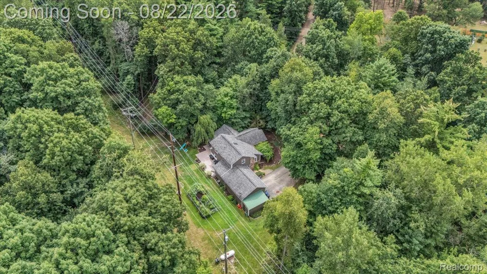 1075 Granger Road Ortonville Village, MI 48462
