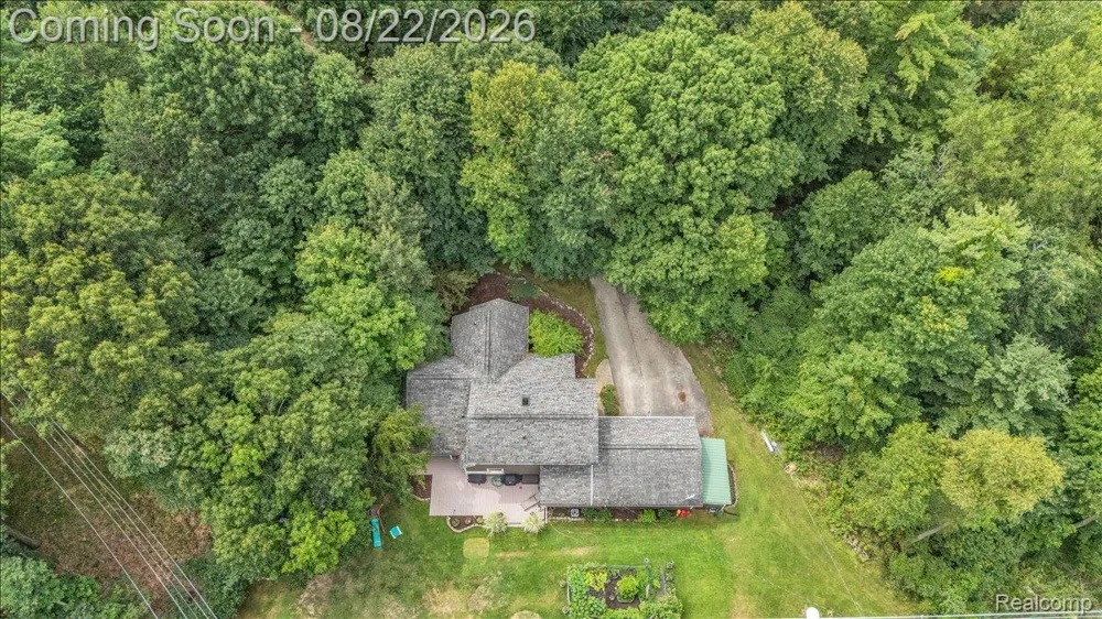 1075 Granger Road Ortonville Village, MI 48462