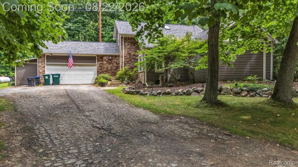 1075 Granger Road Ortonville Village, MI 48462