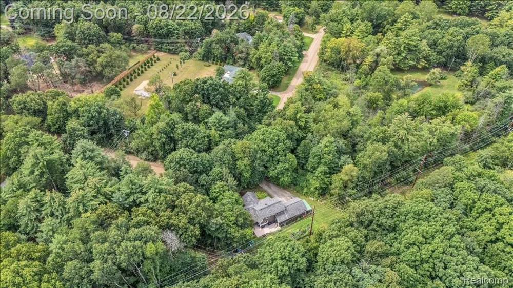 1075 Granger Road Ortonville Village, MI 48462