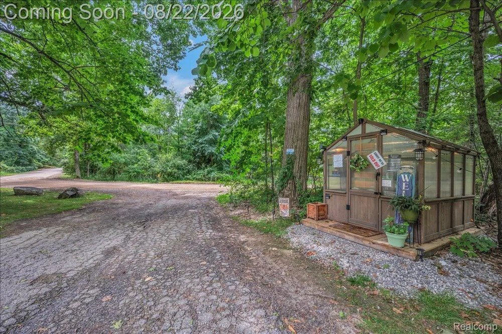 1075 Granger Road Ortonville Village, MI 48462