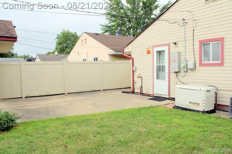 7857 Monroe Boulevard Taylor City, MI 48180