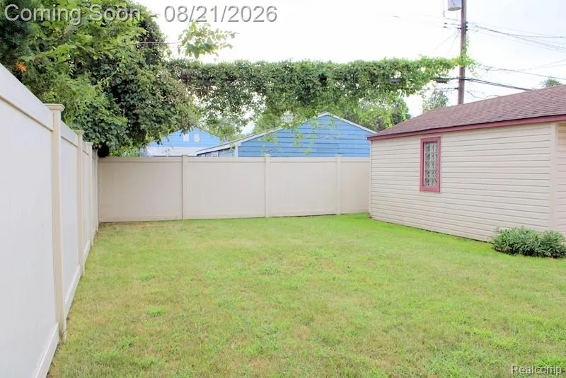 7857 Monroe Boulevard Taylor City, MI 48180