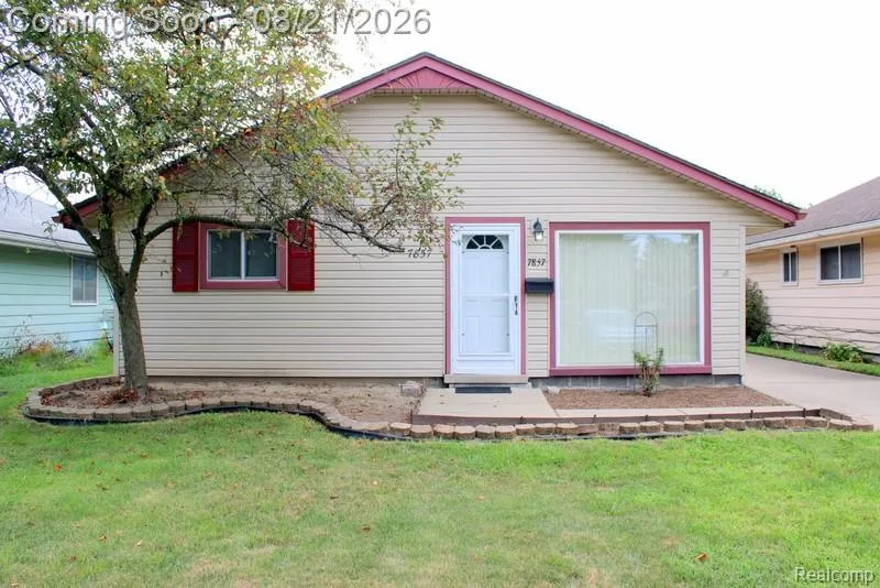 7857 Monroe Boulevard Taylor City, MI 48180
