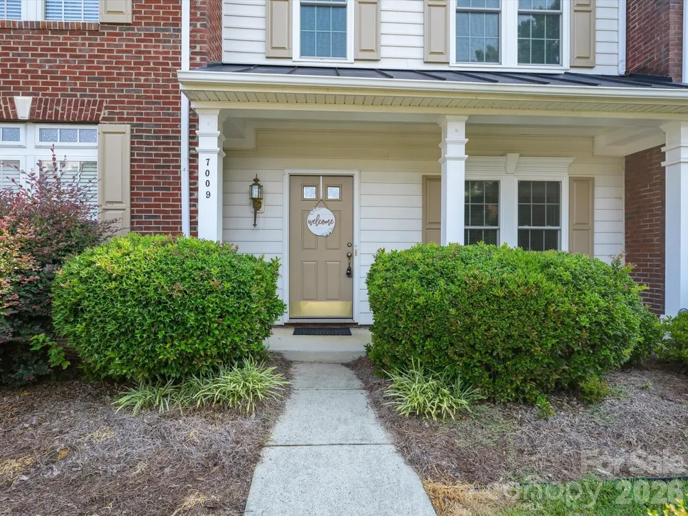 7009 Creft Circle Indian Trail, NC 28079