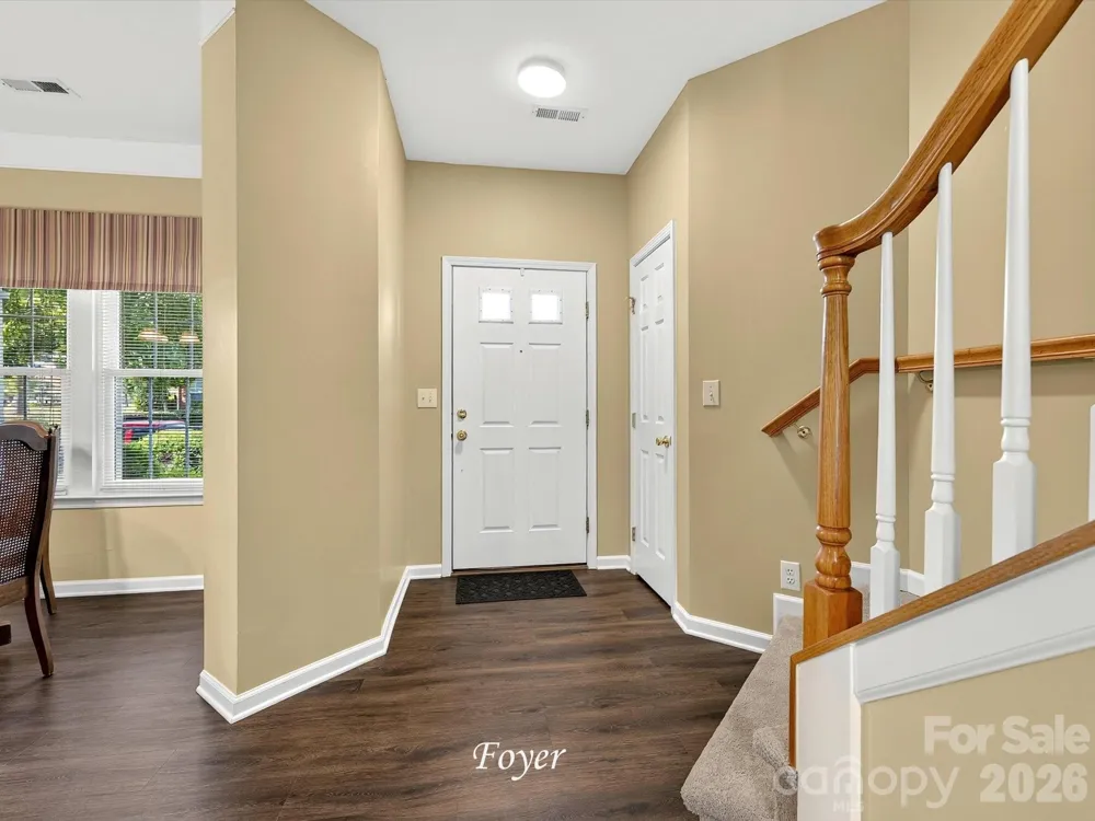 7009 Creft Circle Indian Trail, NC 28079