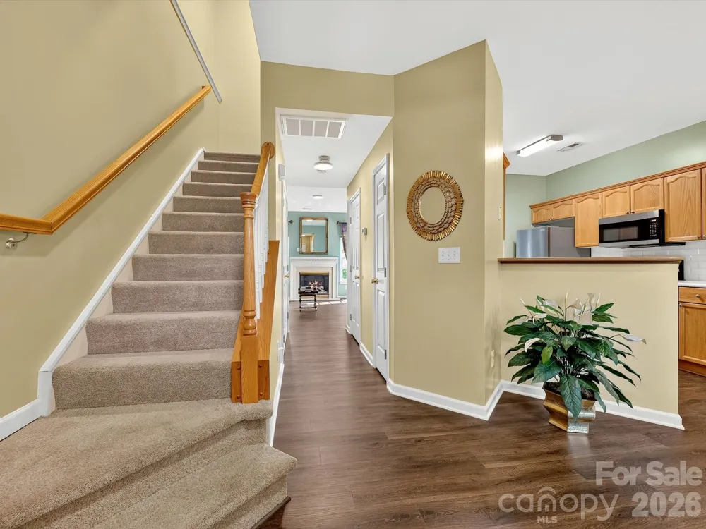 7009 Creft Circle Indian Trail, NC 28079