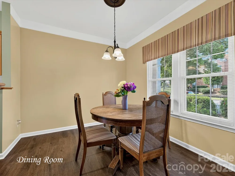 7009 Creft Circle Indian Trail, NC 28079