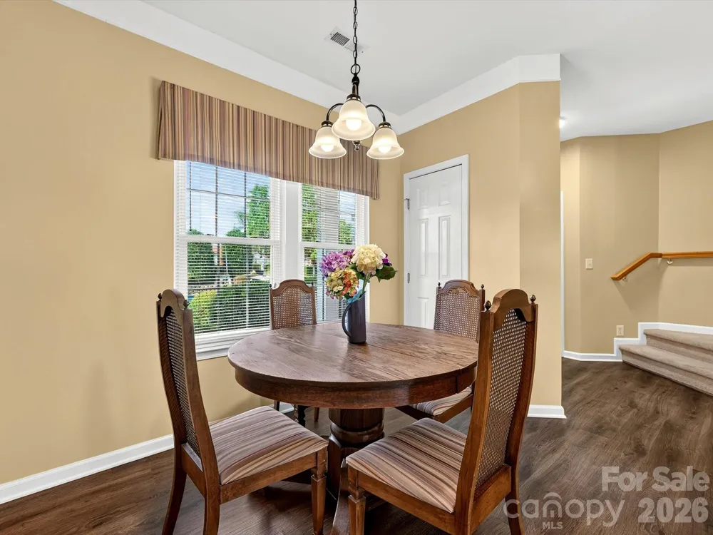 7009 Creft Circle Indian Trail, NC 28079