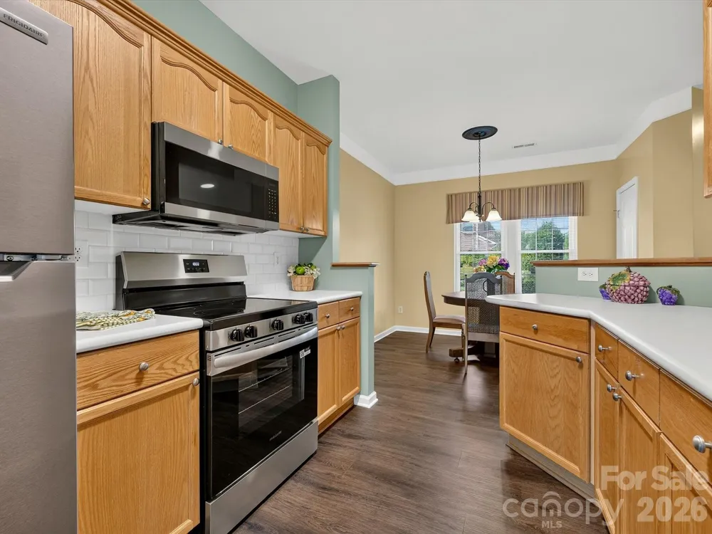 7009 Creft Circle Indian Trail, NC 28079