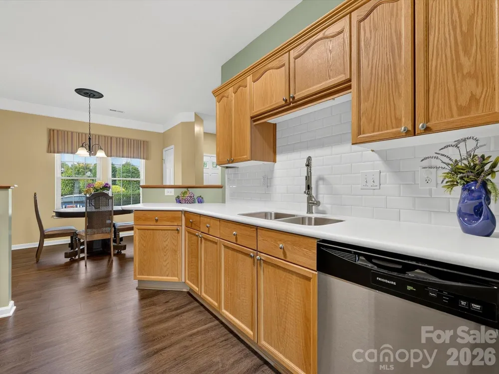 7009 Creft Circle Indian Trail, NC 28079