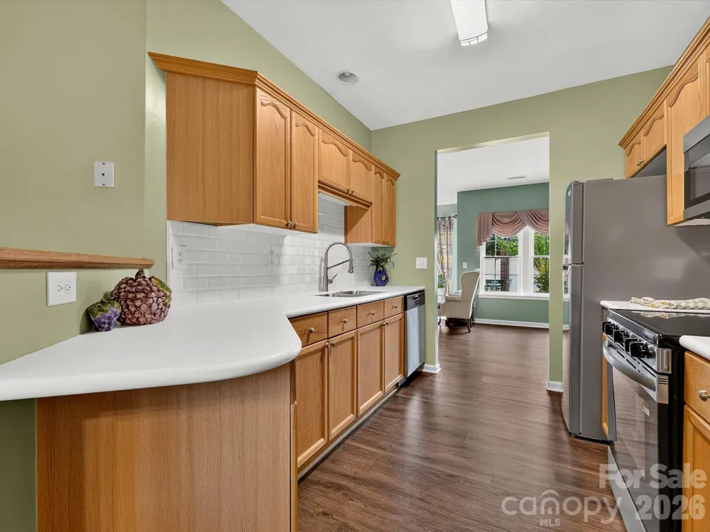 7009 Creft Circle Indian Trail, NC 28079