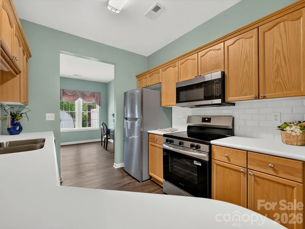 7009 Creft Circle Indian Trail, NC 28079