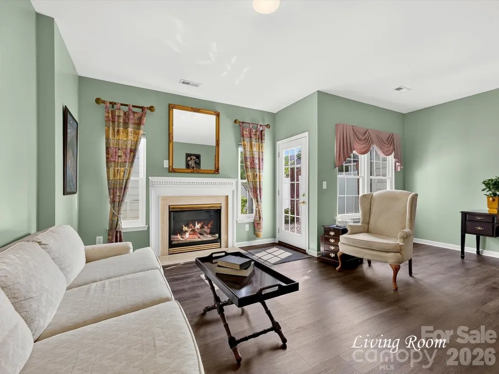 7009 Creft Circle Indian Trail, NC 28079