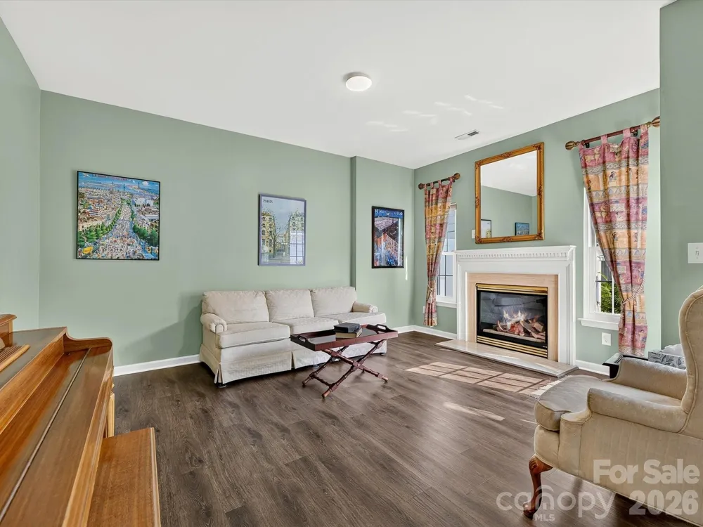 7009 Creft Circle Indian Trail, NC 28079