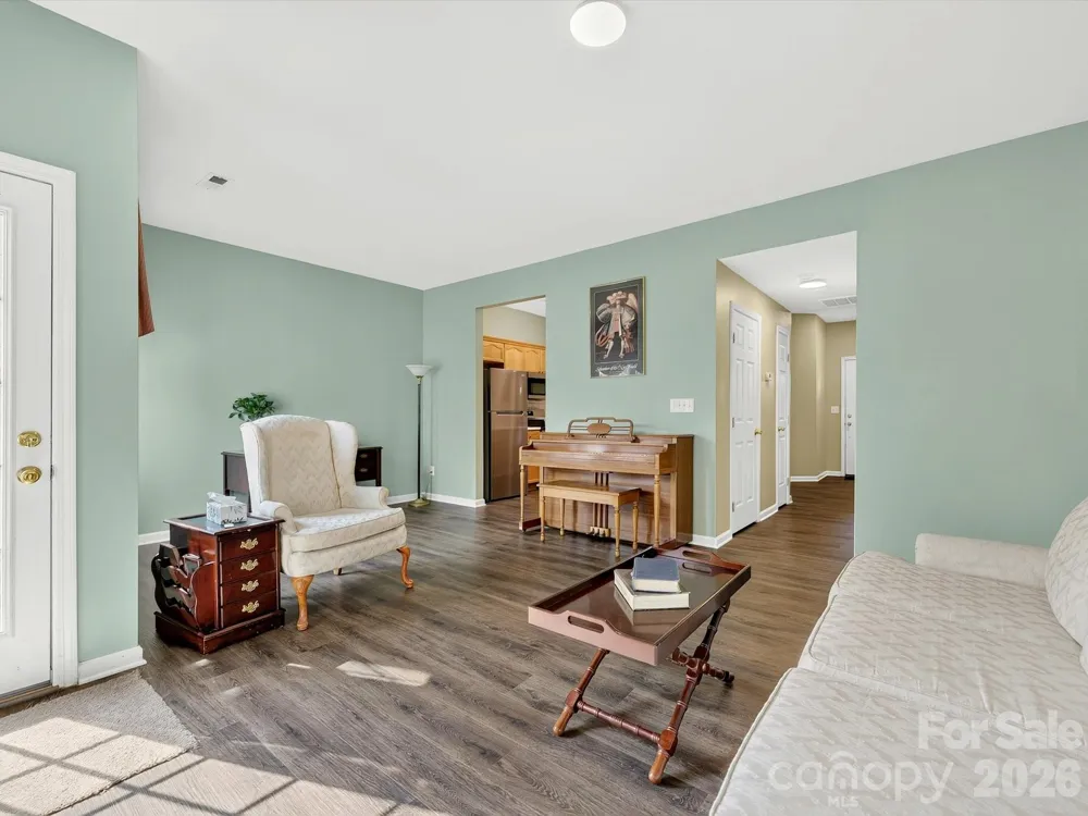 7009 Creft Circle Indian Trail, NC 28079