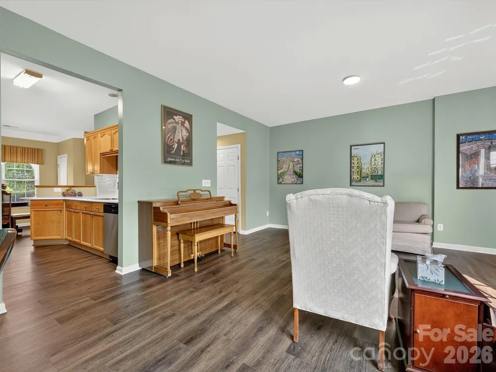 7009 Creft Circle Indian Trail, NC 28079