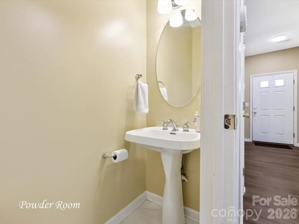 7009 Creft Circle Indian Trail, NC 28079