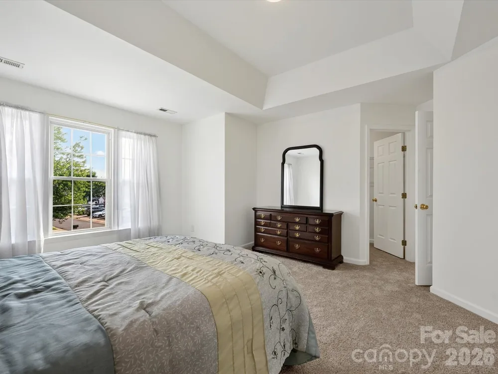 7009 Creft Circle Indian Trail, NC 28079