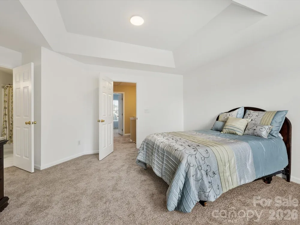 7009 Creft Circle Indian Trail, NC 28079