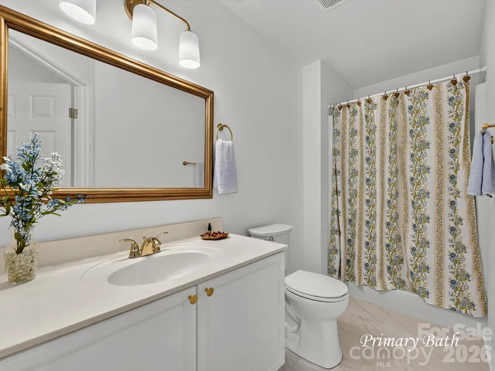 7009 Creft Circle Indian Trail, NC 28079