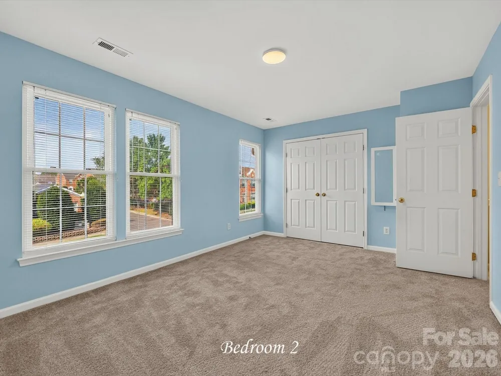 7009 Creft Circle Indian Trail, NC 28079