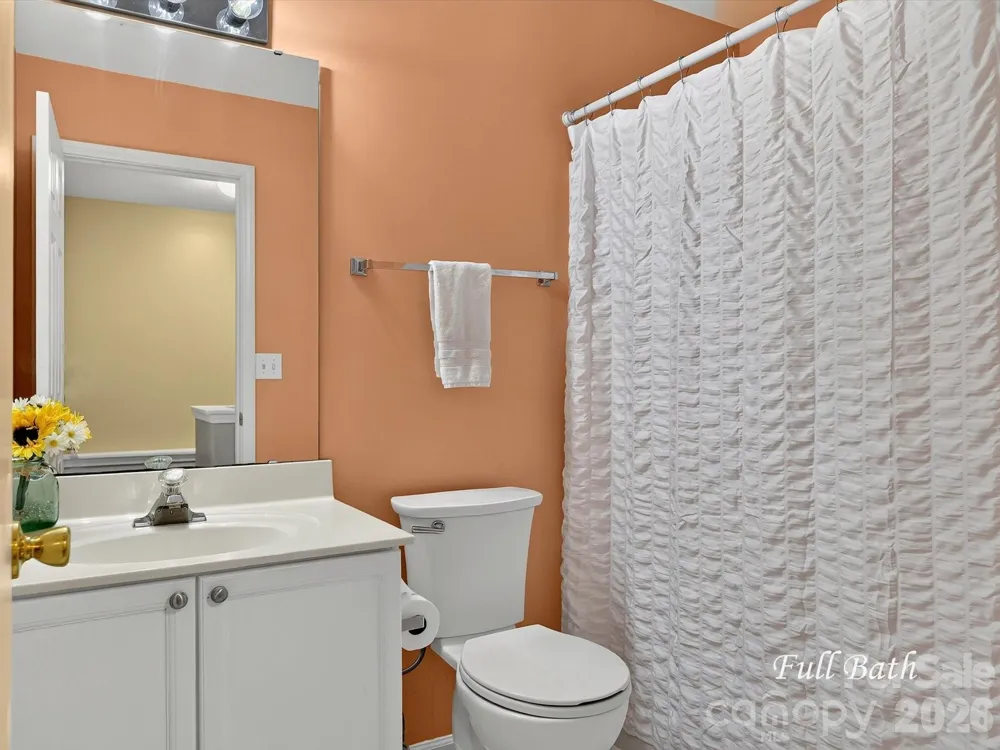 7009 Creft Circle Indian Trail, NC 28079
