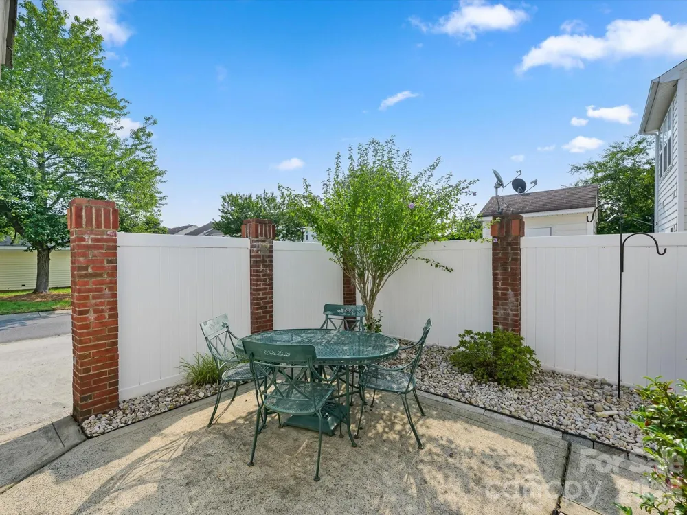 7009 Creft Circle Indian Trail, NC 28079