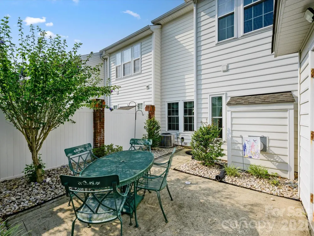 7009 Creft Circle Indian Trail, NC 28079