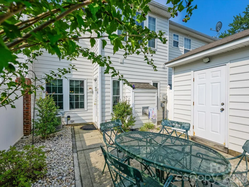 7009 Creft Circle Indian Trail, NC 28079