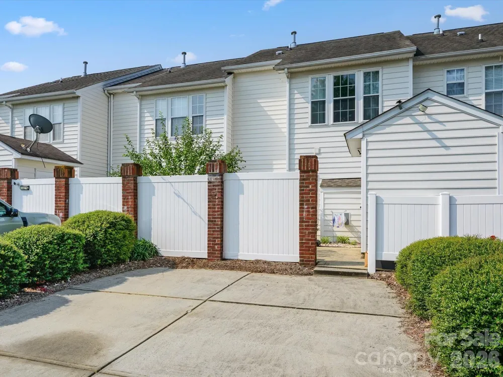 7009 Creft Circle Indian Trail, NC 28079
