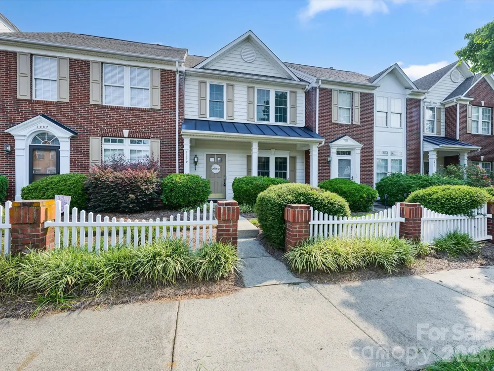 7009 Creft Circle Indian Trail, NC 28079