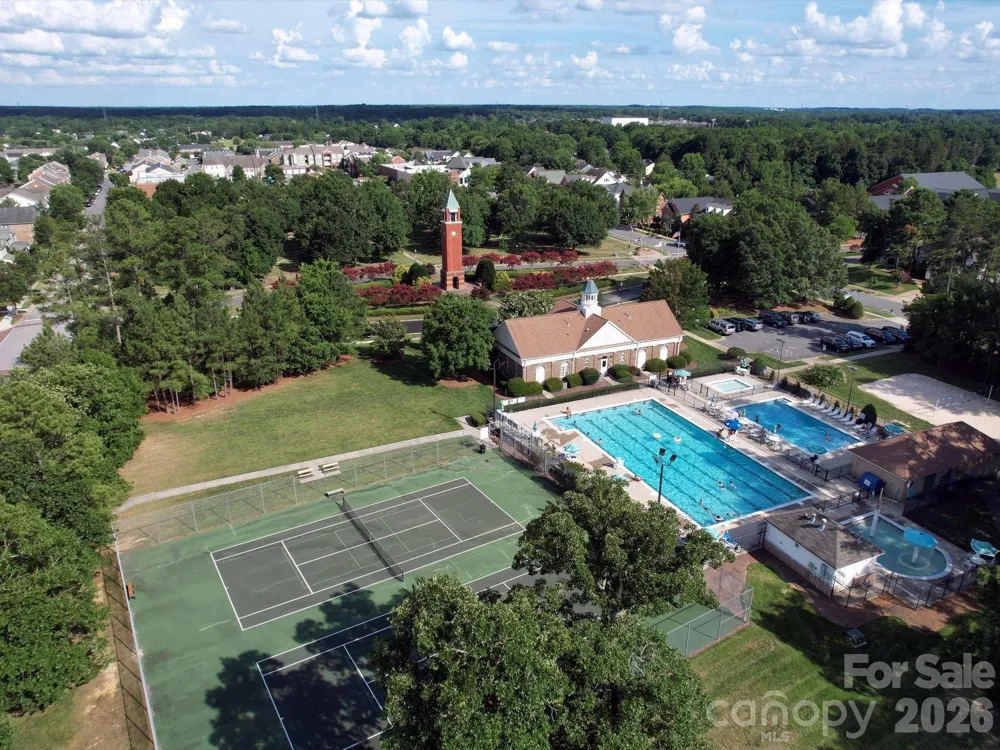 7009 Creft Circle Indian Trail, NC 28079