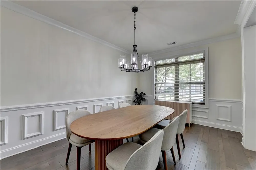11205 Olbrich Trail Johns Creek, GA 30097