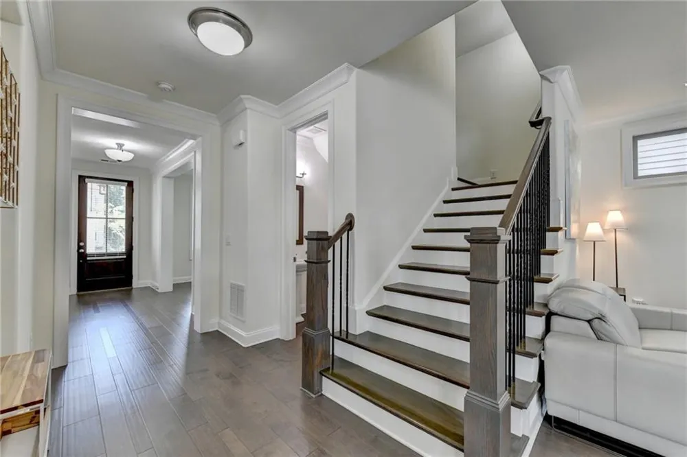 11205 Olbrich Trail Johns Creek, GA 30097