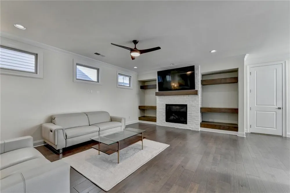 11205 Olbrich Trail Johns Creek, GA 30097