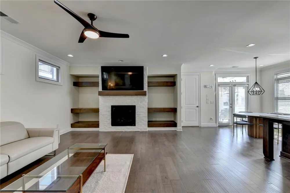 11205 Olbrich Trail Johns Creek, GA 30097