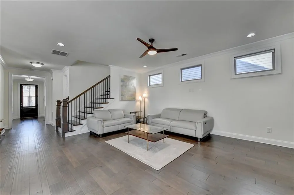 11205 Olbrich Trail Johns Creek, GA 30097