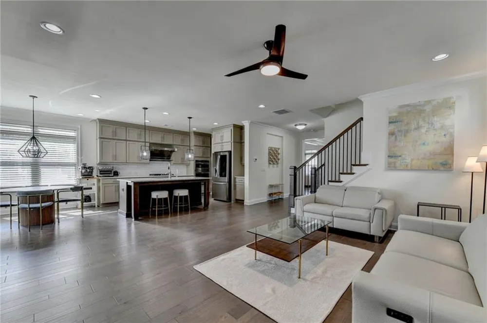 11205 Olbrich Trail Johns Creek, GA 30097