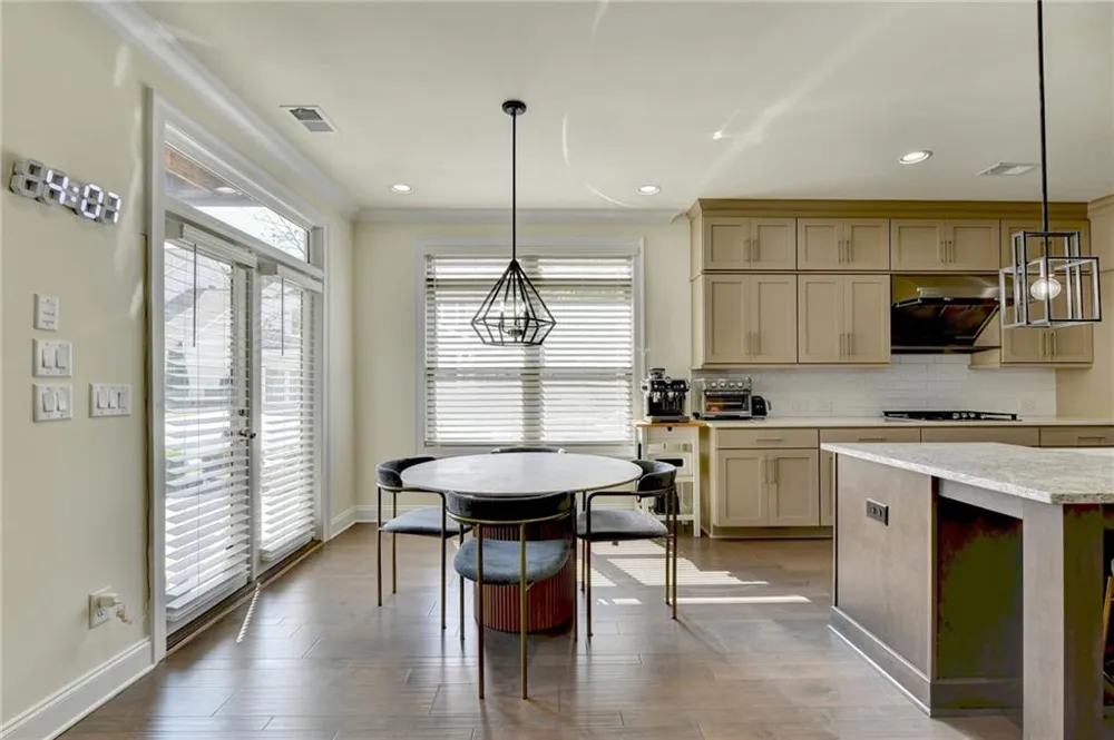 11205 Olbrich Trail Johns Creek, GA 30097