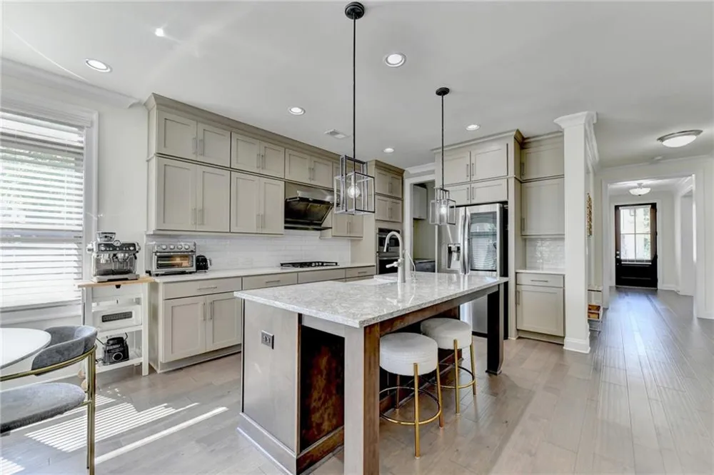 11205 Olbrich Trail Johns Creek, GA 30097