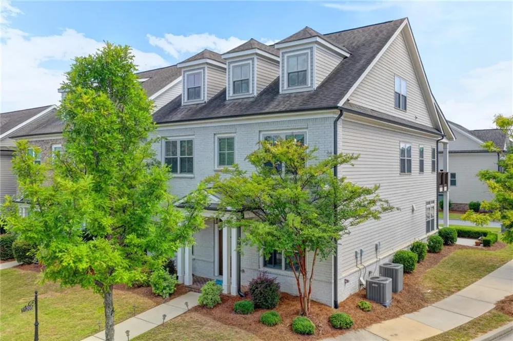 11205 Olbrich Trail Johns Creek, GA 30097
