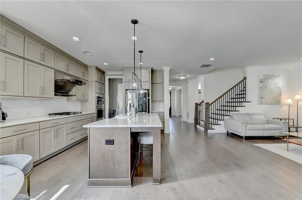 11205 Olbrich Trail Johns Creek, GA 30097