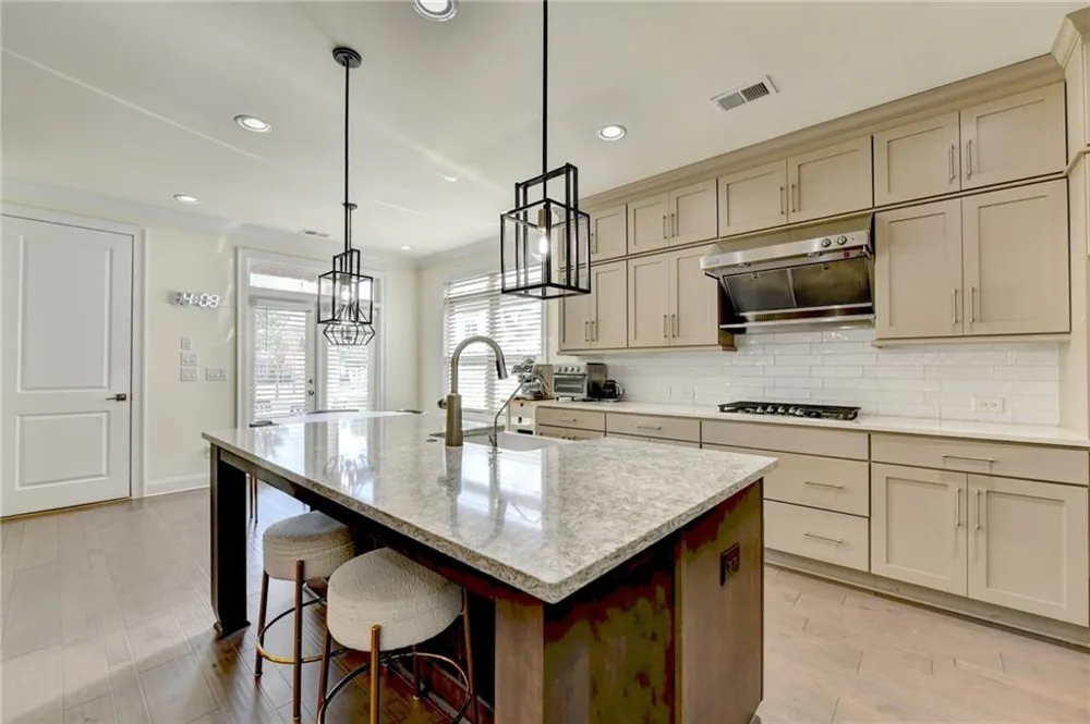 11205 Olbrich Trail Johns Creek, GA 30097