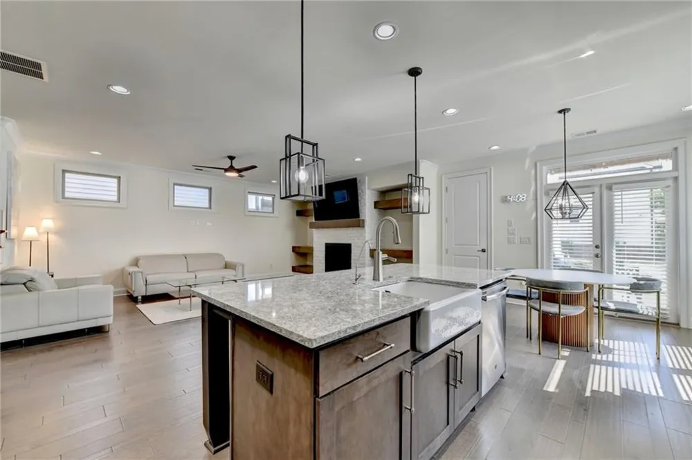 11205 Olbrich Trail Johns Creek, GA 30097